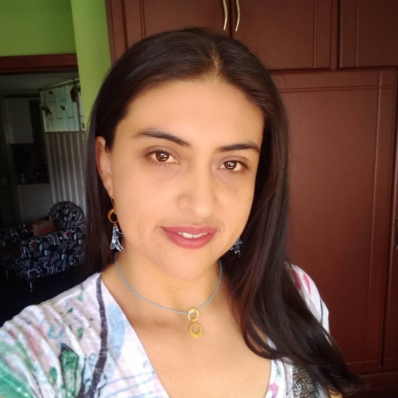 Nila Parra León